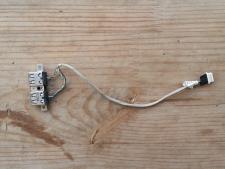 USB роз'єм Hp&nbsp;Probook&nbsp;4515S